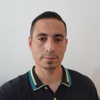 Tips Salud Employee Federico Utrera's profile photo