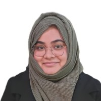 appICE Employee Ghazal Ashraf's profile photo