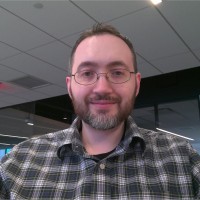 Apprentice.io Employee Christopher Beaupre's profile photo