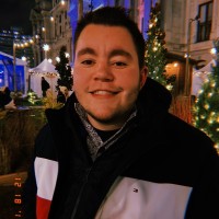 Jefferson Health Employee Ryan Purchase's profile photo