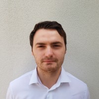 Convex Energy Employee Ben Wareham's profile photo