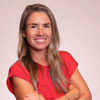 Fingerpaint Group Employee Genoveva Petrova's profile photo