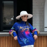 ClosetUp Employee Adriana Molina's profile photo