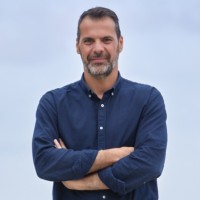 Hospital de la Santa Creu i Sant Pau Employee Nacho Nieto Garcia's profile photo