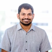 NeuraFlash Employee Sandeep Peddireddy's profile photo