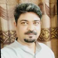 Sindh Integrated Emergency & Health Services Employee Azim Raza's profile photo