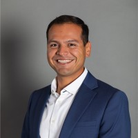 Texas Motor Speedway Employee Christopher Mosqueda's profile photo