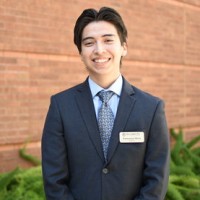 Sport Dimension Inc Employee Emmanuel Mena's profile photo