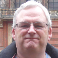 Netteam Employee Søren Nielsen's profile photo