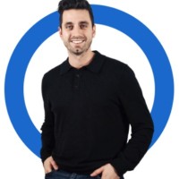 AQC Capital Employee Rafaello Reggiani's profile photo