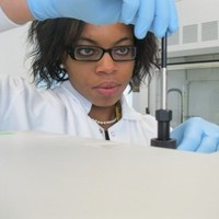 FUJIFILM Wako Chemicals USA Employee Tiffani Willis's profile photo