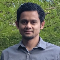 Broadcom Employee Srini Seetharaman's profile photo