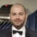 Ennova Employee Felice Ammiratore's profile photo