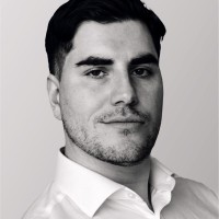 SUSD London Employee Thomas Mortimer's profile photo