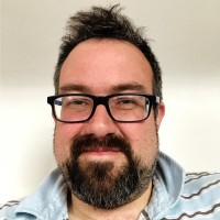 INSPHERE Ltd Employee Matthew Breckon's profile photo