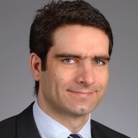 Universitätsmedizin Mannheim Employee Christoph Reissfelder's profile photo