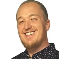 United Airlines Employee Chad Sinclair's profile photo
