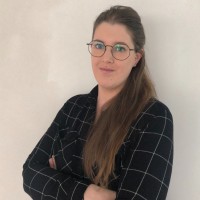 The Reference Employee Karlien Goemaere's profile photo