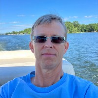 Gaia Herbs Employee Moses McCord's profile photo