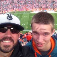 Halliburton Employee Aaron Daily's profile photo
