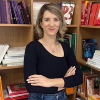 Milica Bogdanović Email