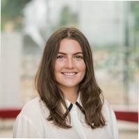 AbacusBio Employee Caeli Richardson's profile photo