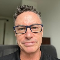 Nokia Employee Rob McKinnon's profile photo