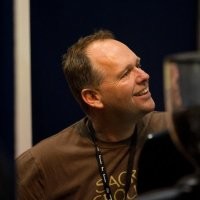 Self-employed Employee Tim Wiles's profile photo