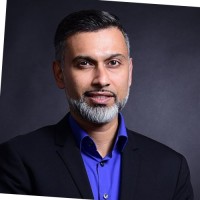 RoodMicrotec N.V. Employee Praveen Sharma's profile photo