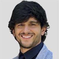 PwC Employee Kyle Wheeler's profile photo