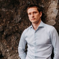Alexander Tomashevich Email