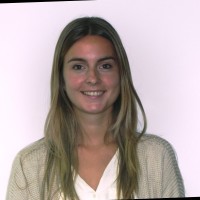 Bruchou & Funes de Rioja Employee Milagros Marini's profile photo