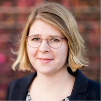 Babilou Family Deutschland GmbH Employee Lisa Betteldorf's profile photo