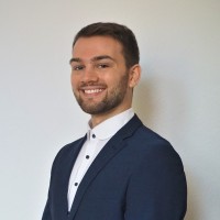 Sigma Laborzentrifugen GmbH Employee Lennart Greve's profile photo