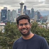 Praveen Durairaju Email & Phone Number