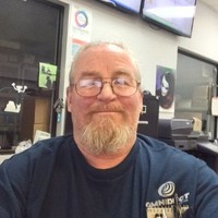 Omni Duct Employee Greg Sharpnack's profile photo