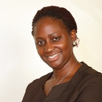 Finance Trust Bank Employee Sarah Gwokyalya's profile photo