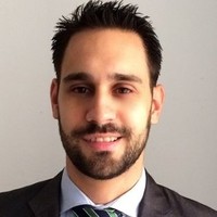 Siemens Employee Pedro Centeno Pomareta's profile photo