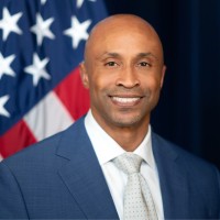 Homeland Security Investigations Employee James Harris's profile photo