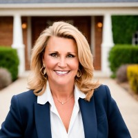 Sandy Hoffman Email & Phone Number