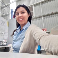 Aylin Sandoval Email