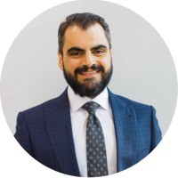 Future Assist Employee Babak Zadeh's profile photo