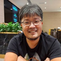 Nano and Advanced Materials Institute Ltd. Employee Soon Liew's profile photo