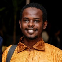 Djikké Média Employee Alpha Oumar Baldé's profile photo