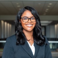 Dallas County Public Defender's Employee Imani Lee's profile photo