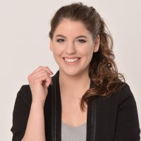 SentiOne Employee Daniella Boda's profile photo