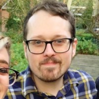 Dunn Lumber Employee Daniel Carrico's profile photo