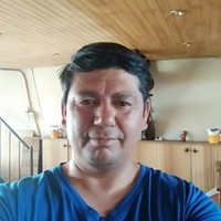 TECNODATA Employee Jose Yuffer's profile photo