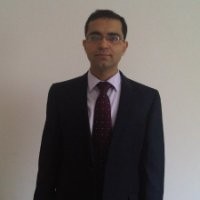 KPMG Employee Deepak Ahuja's profile photo