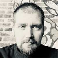 Reaktor Employee Lasse Koskela's profile photo